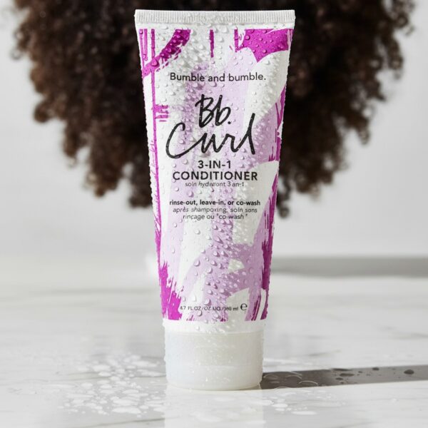 BB CURL 3-in-1 conditioner 200 ml
