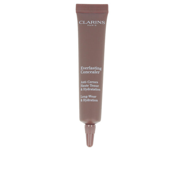 Clarins EVERLASTING concealer #06-extra deep