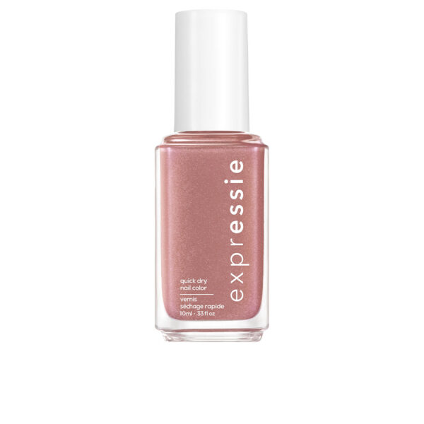 EXPRESSIE esmalte de uñas #25-checked in 10 ml