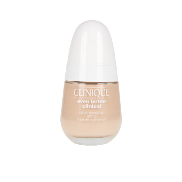 Clinique EVEN BETTER CLINICAL foundation SPF20 #CN28-ivory 30 ml