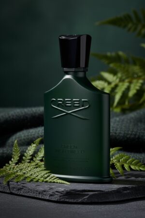 GREEN IRISH TWEED eau de parfum spray 100 ml