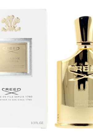 MILLESIME IMPERIAL eau de toilette spray 100 ml