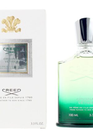ORIGINAL VETIVER eau de parfum spray 100 ml