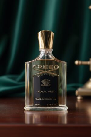 ROYAL OUD eau de parfum spray 100 ml