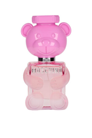 Moschino TOY 2 BUBBLE GUM eau de toilette spray 50 ml