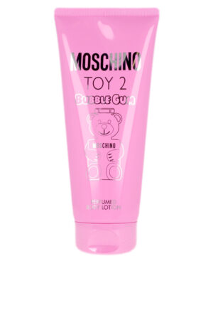 Moschino TOY 2 BUBBLE GUM body lotion 200 ml