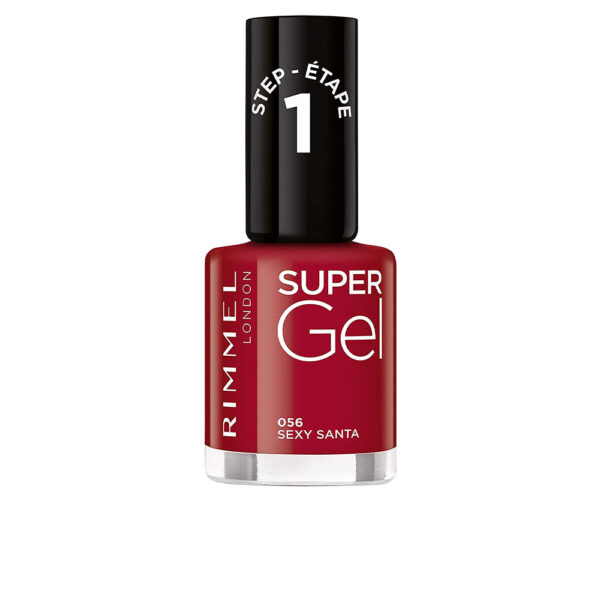 SUPER GEL nail polish #056 12 ml