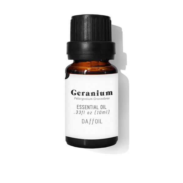 Daffoil Geranium essential oil 10 ml