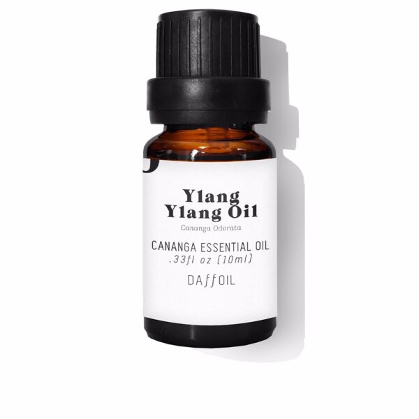 Daffoil ACEITE ESENCIAL ylang ylang 10 ml