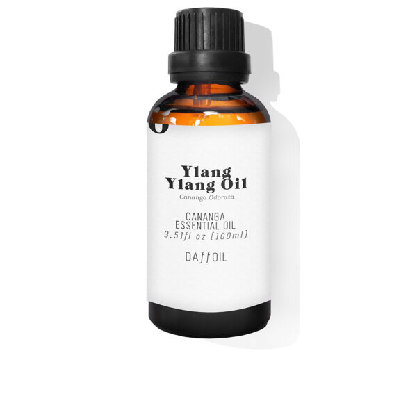 Daffoil ACEITE ESENCIAL ylang ylang 100 ml
