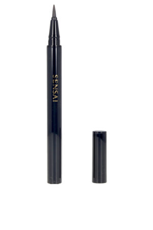 Sensai DESIGNING liquid eyeliner #02-Deep Brown 0,6 ml