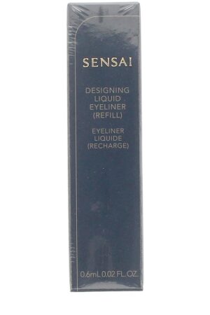Sensai DESIGNING liquid eyeliner refill #01-Black 0,6 ml