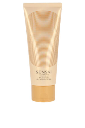 Sensai SILKY BRONZE after sun glowing cream 150 ml