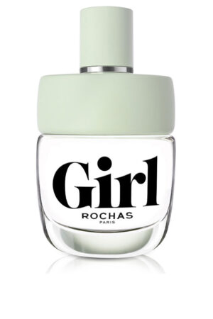 Rochas GIRL eau de toilette spray 100 ml