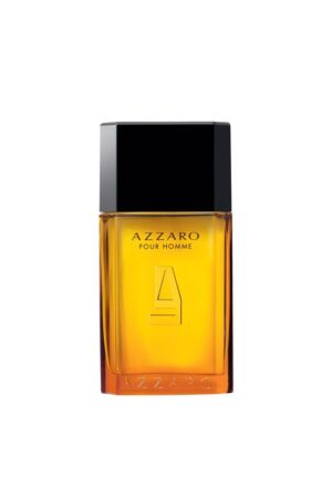 AZZARO POUR HOMME eau de toilette spray promo 50 ml