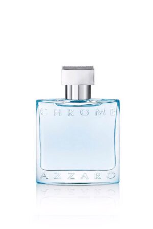 Azzaro CHROME eau de toilette spray 50 ml