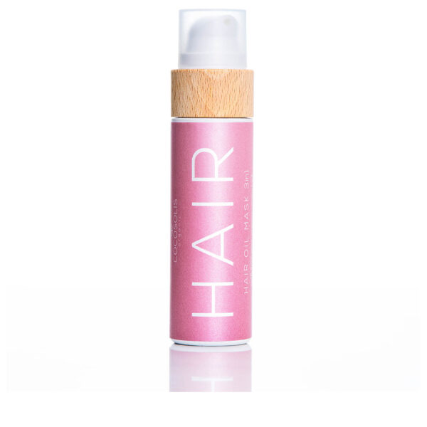 Cocosolis HAIR hair oil mask 3in1 110 ml