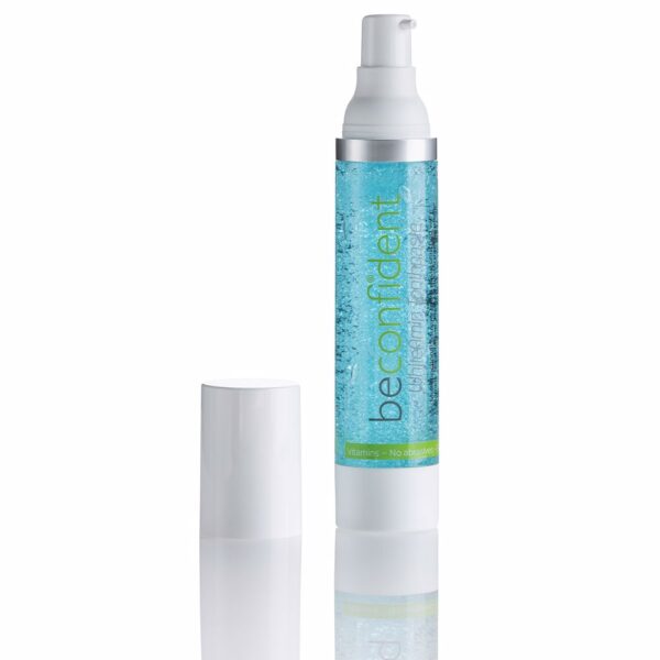 Beconfident WHITEAMIN® original toothpaste 50 ml