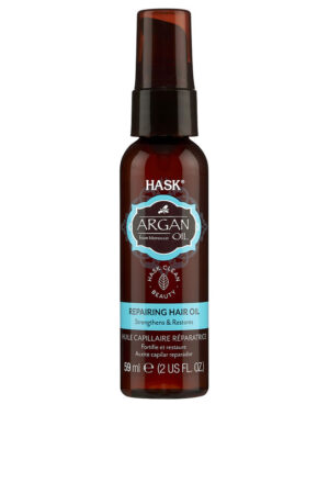 ARGAN OIL repairing shine oil 59 ml
