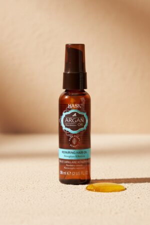 ARGAN OIL repairing shine oil 59 ml
