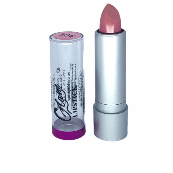 Glam of sweden SILVER lipstick #57-lila 3,8 gr