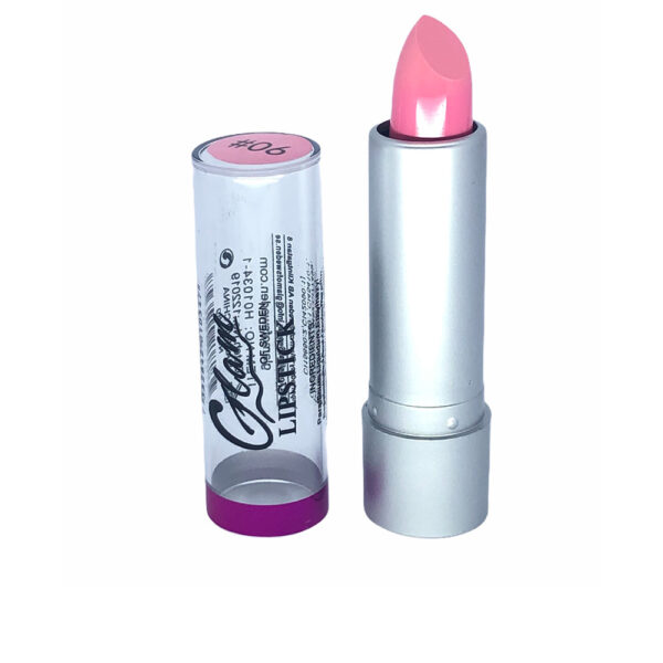 Glam of sweden SILVER lipstick #90-perfect pink