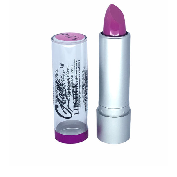 Glam of sweden SILVER lipstick #121-purple