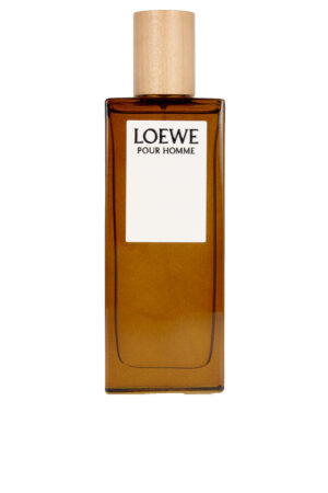 LOEWE POUR HOMME eau de toilette spray 50 ml