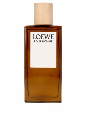 LOEWE POUR HOMME eau de toilette spray 100 ml