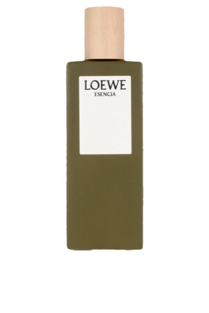 Loewe ESENCIA eau de toilette spray 50 ml