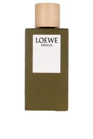 Loewe ESENCIA eau de toilette spray 150 ml