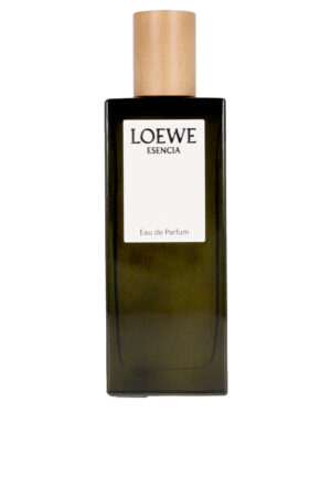 Loewe ESENCIA eau de parfum spray 50 ml