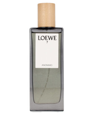 LOEWE 7 ANÓNIMO eau de parfum spray 50 ml