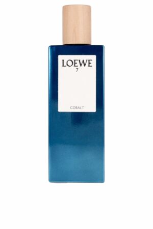 LOEWE 7 COBALT eau de parfum spray 50 ml