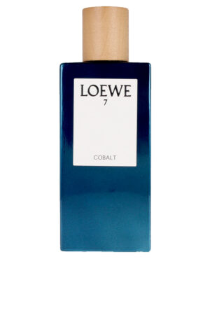LOEWE 7 COBALT eau de parfum spray 100 ml