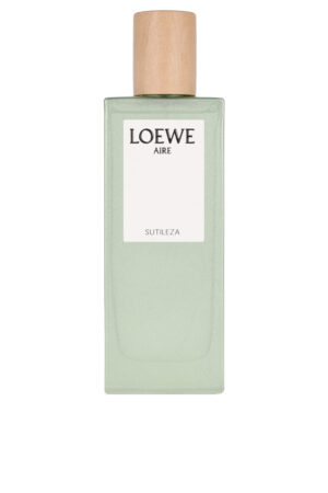 Loewe AIRE SUTILEZA eau de toilette spray 50 ml