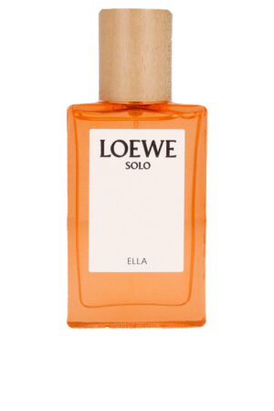 Loewe SOLO ELLA eau de parfum spray 30 ml
