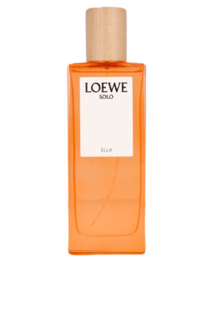 Loewe SOLO ELLA eau de parfum spray 50 ml