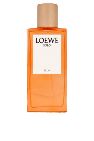 Loewe SOLO ELLA eau de parfum spray 100 ml