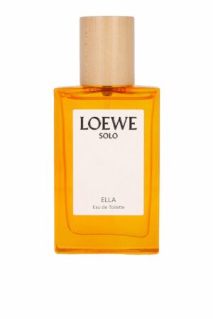 SOLO LOEWE ELLA eau de toilette spray 30 ml