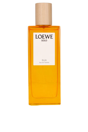 Loewe SOLO ELLA eau de toilette spray 50 ml