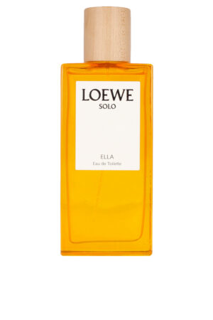 Loewe SOLO ELLA eau de toilette spray 100 ml