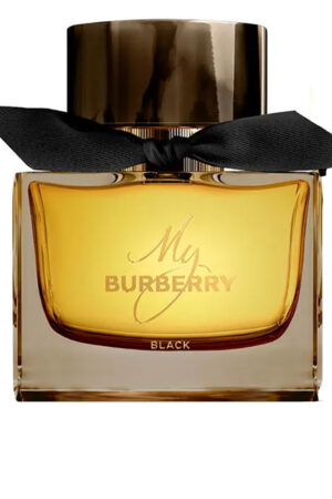 MY BURBERRY BLACK parfum spray 90 ml