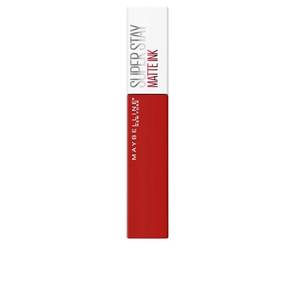 Maybelline SUPERSTAY matte ink #330-innovator