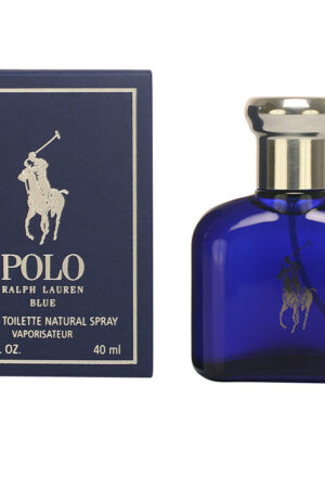 Ralph lauren POLO BLUE eau de toilette spray 40 ml