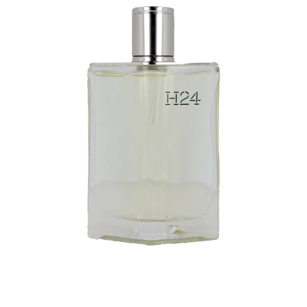 HermÈs H24 eau de toilette spray refillable 100 ml
