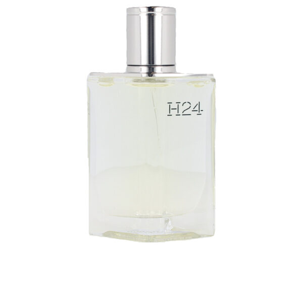 HermÈs H24 eau de toilette spray refillable 50 ml
