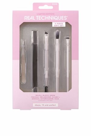 REST IN SHOW BROWS set 5 pz