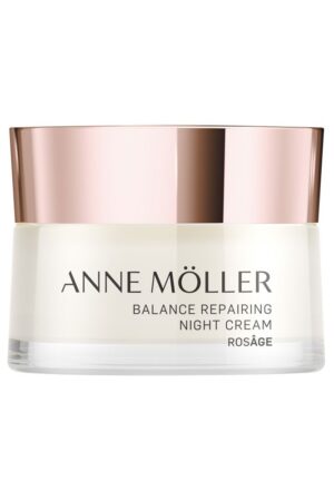 Anne mÖller ROSÂGE balance night oil-in-cream 50 ml