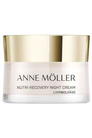 Anne mÖller LIVINGOLDÂGE nutri-recovery night cream 50 ml